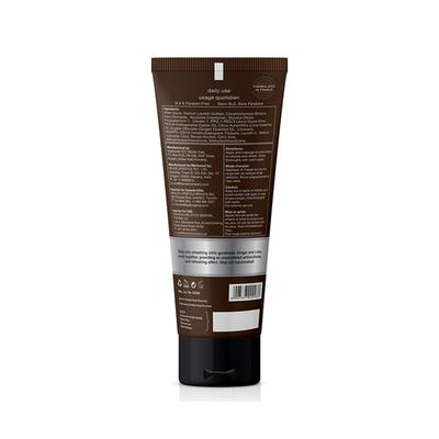 The Man Company Anti Body Wash - Ginger & Lime 200 ml - Shower Gels & Body Wash