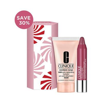Clinique Merry Moisture 1's - Face Moisturizers