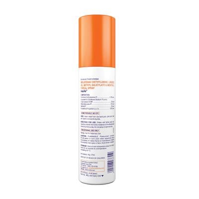 Volini Spray 40gm - Pain Relief Spray