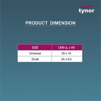 Tynor Cool Pack (UN) (H 11) - Hot Pack/Ice Bag