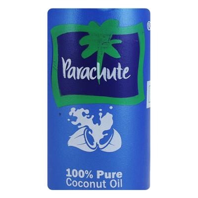 Parachute 100% Pure Coconut Oil 100 ml - Hair Oils