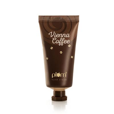 Plum Vienna Coffee Hand Cream 50 ml - Hand Creams