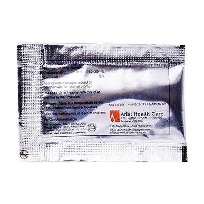 D3 FAST Sachet 1gm - Supplements-Vam