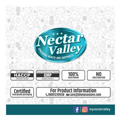 Nectar Valley Black Seed Oil 250 ml - Health Products