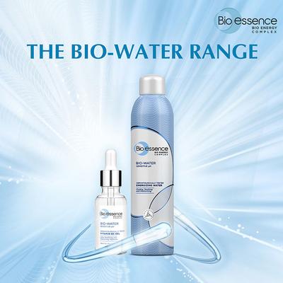 Bio-Essence Bio-Water Vitamin B5 Gel 30 ml - Face Serum