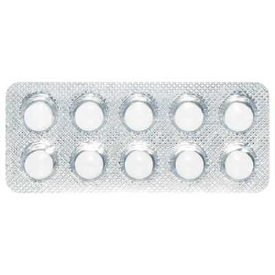 EVTAB 2mg Tablet 10's - Hormonal Therapy-Oes