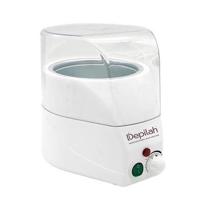 Depilah Professional Wax Heater - Hair Removal Accessories