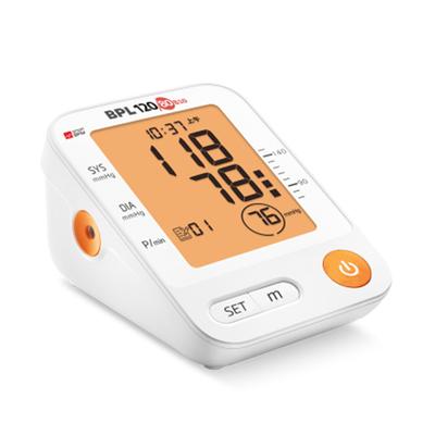 BPL Fully Automatic Blood Pressure Monitor 120/80 (B10) - Blood Pressure Monitors