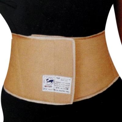 Unisoft Abdominal Belt Deluxe Velcro - Abdomen/Neck/Arm/Elbow Supports