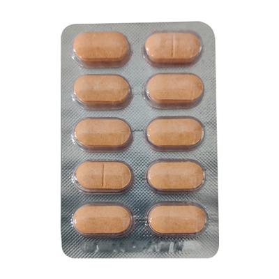 COLDMINE NEW Tablet 10's - Fever-Non