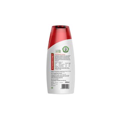 K.P.Namboodiri's Chemparathi Thaali Hair Cleanser (Pack of 2 x 200 ml) - Personal Care (Ayush)