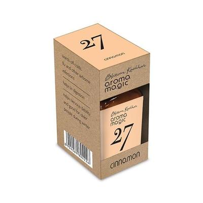 Aroma Magic Essential Oil - Cinnamon 20 ml - Creams/Oils/Lotions