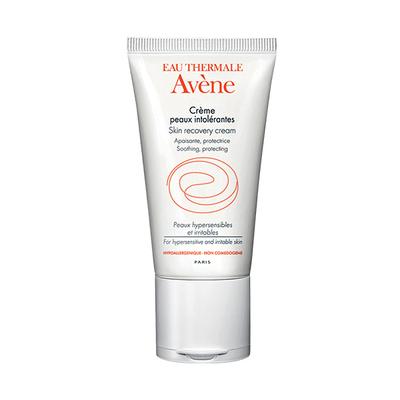 Avene Skin Recovery Cream for Intolerant Skin 50 ml - Skin-Treatment