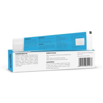 Oralvit Active Freshness Toothpaste 100 gm - Toothpaste