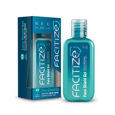 Facitize Face Shield Gel 50 ml - Hand Sanitizer