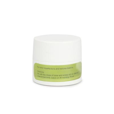 Paul Penders Magic Minerals Powder 3 gm - Skin-Treatment