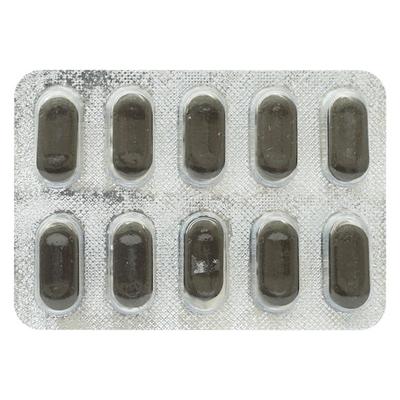 CISABONE Tablet 10's - Supplements-Sup