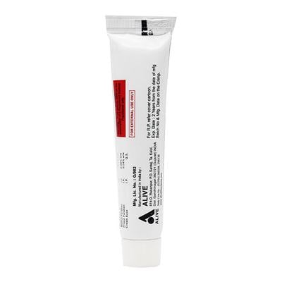 CLOBAL G Cream 30gm - Skin Infections-Toc