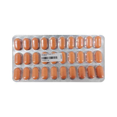 Calflavone Tablet 30'S - Supplements-Cal