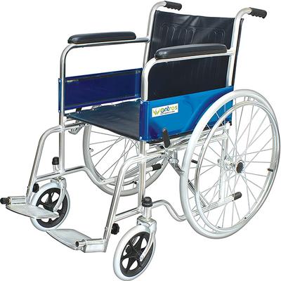 Entros Wheelchair Mode (EHS-809C) - Walker & Walking Stick