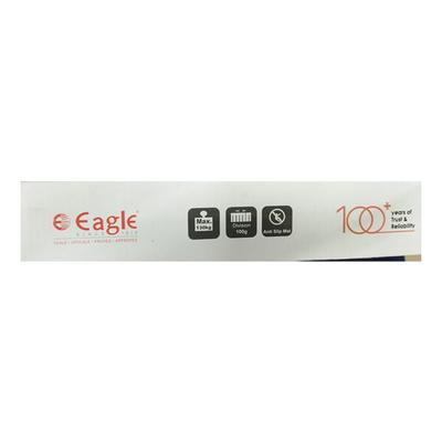 Eagle Mechanical Weighing Scale (EMP4003A) 1's - Health Monitoring Devices