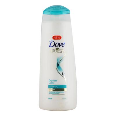 Dove Nutritive Solutions Dryness Care Shampoo 180 ml - Shampoos