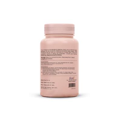 Sheneed Probiotics UTI Capsule - Pack of 2 x 60's - Digestive Health