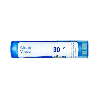 Boiron Cicuta Virosa 200C Multi Dose PELLETS 4 GM - Triturations (Homeo Tablets)