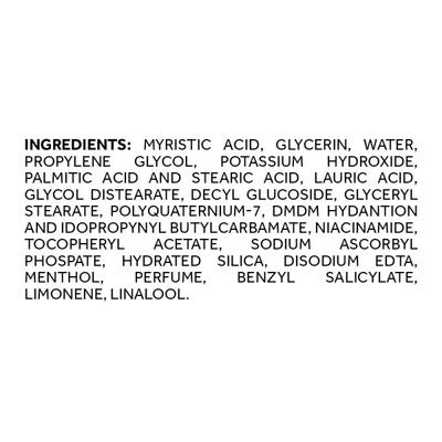 Fair & Lovely Men's Instant Brightness Rapid Action Face Wash 50 gm - Face Wash & Cleansers