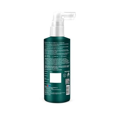 Dr Batra's Hairfall Control Serum 125 ml - Hair Treatment