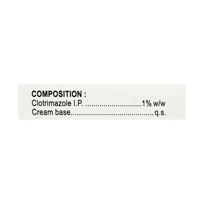 CANITROSS Cream 50gm - Fungal Infections-Taa