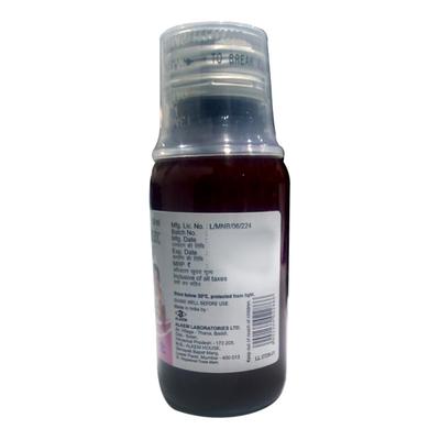 PUC 250 Suspension 60ml - Fever-Ana