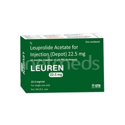 Leuren 22.5mg Injection 1'S - Cancer Oncology-Hor