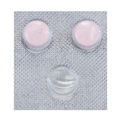 SCABOVER Tablet 2's - Parasitic Worms-Ant