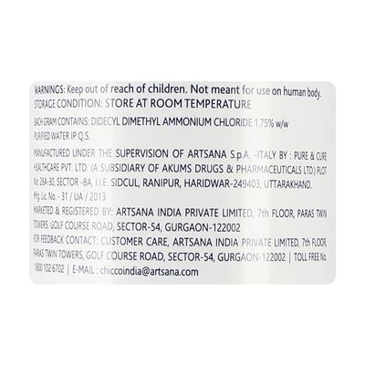 Chicco Disinfectant Multipurpose 500 ml - Others