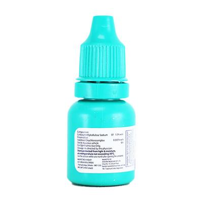 MELOEASE 1% Eye Drops 10ml - Dry Eye-Olt