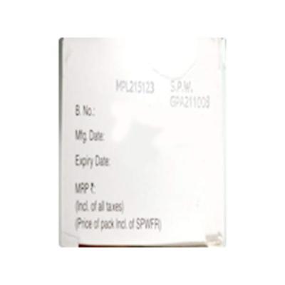 Sumo Cold Pcf AF Syrup 60ml - Cough And Cold-Cou