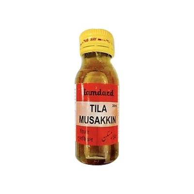Hamdard Tila Musakkin 25 ml - Hamdard