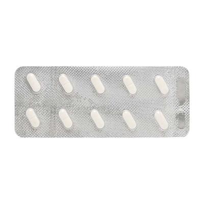 ALLERMIN 5mg Tablet 10's - Allergies-Ant