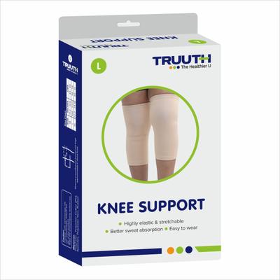 Truuth Knee Cap (L) - Knee/Leg Supports