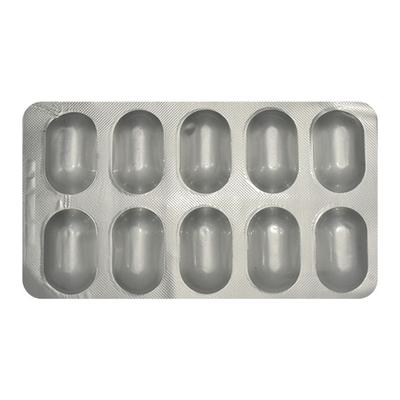 CANTUM Tablet 10's - Supplements-Vam