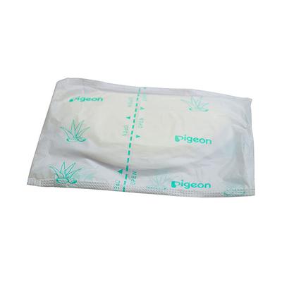 Pigeon Comfy Feel Breast Pads 60's - Breast Pads & Shields