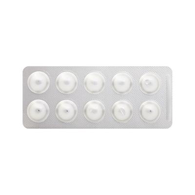 CLOPIHEART 75 Tablet 10's - Blood Clot-Ant