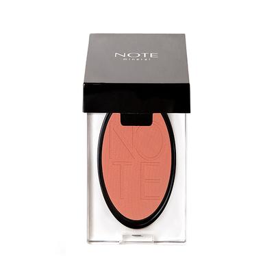 NOTE MINERAL BLUSHER 101 4.5 gm - Blushes