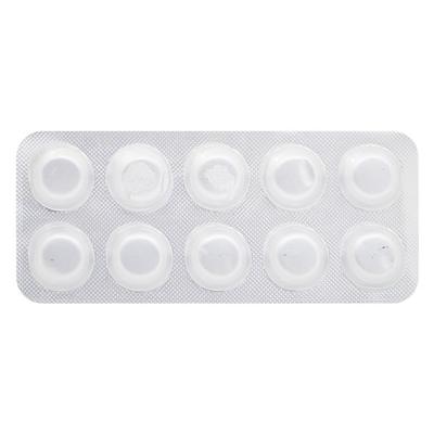 TELTAN AM 80mg Tablet 10's - Hypertension-Ang