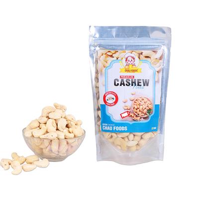 Chau Foods Premium Cashew Nuts 200 gm - Nutritional Bars