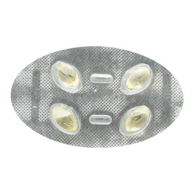 VIMINTA NEO D3 60K Capsule 4's - Supplements-Cal