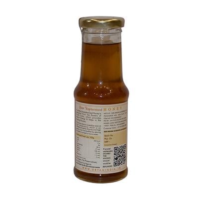 Rejuvenating UBTAN Raw Honey 250 gm - Honey