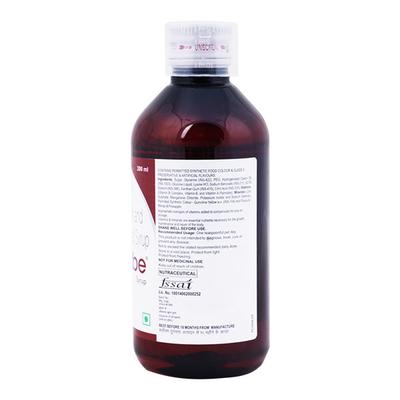 CADBE Syrup 200ml - Supplements-Vam