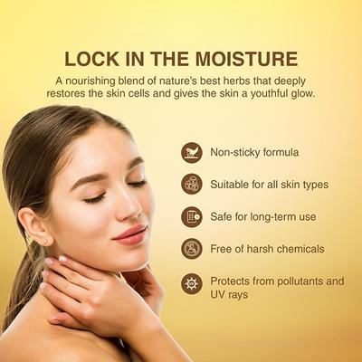 Maharishi Ayurveda Kumkumadi Taila 10 ml - Speciality Medicines